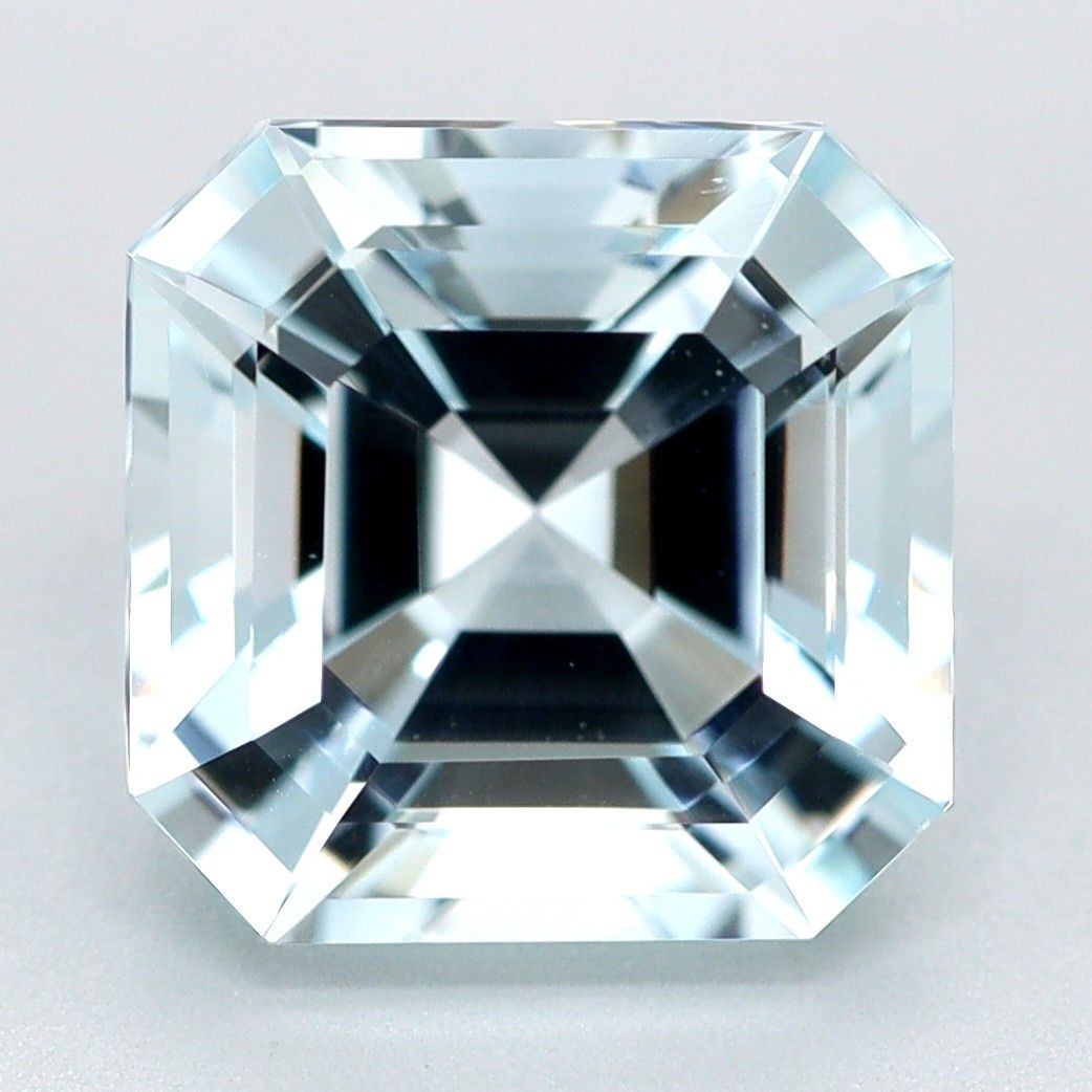 2.32 ct Aquamarine