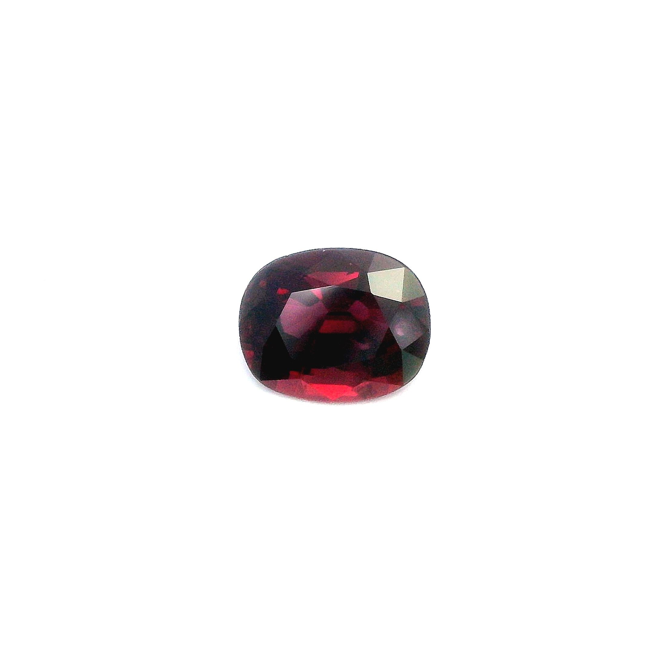 1.89 ct Ruby