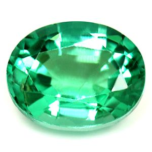 0.77 ct Emerald