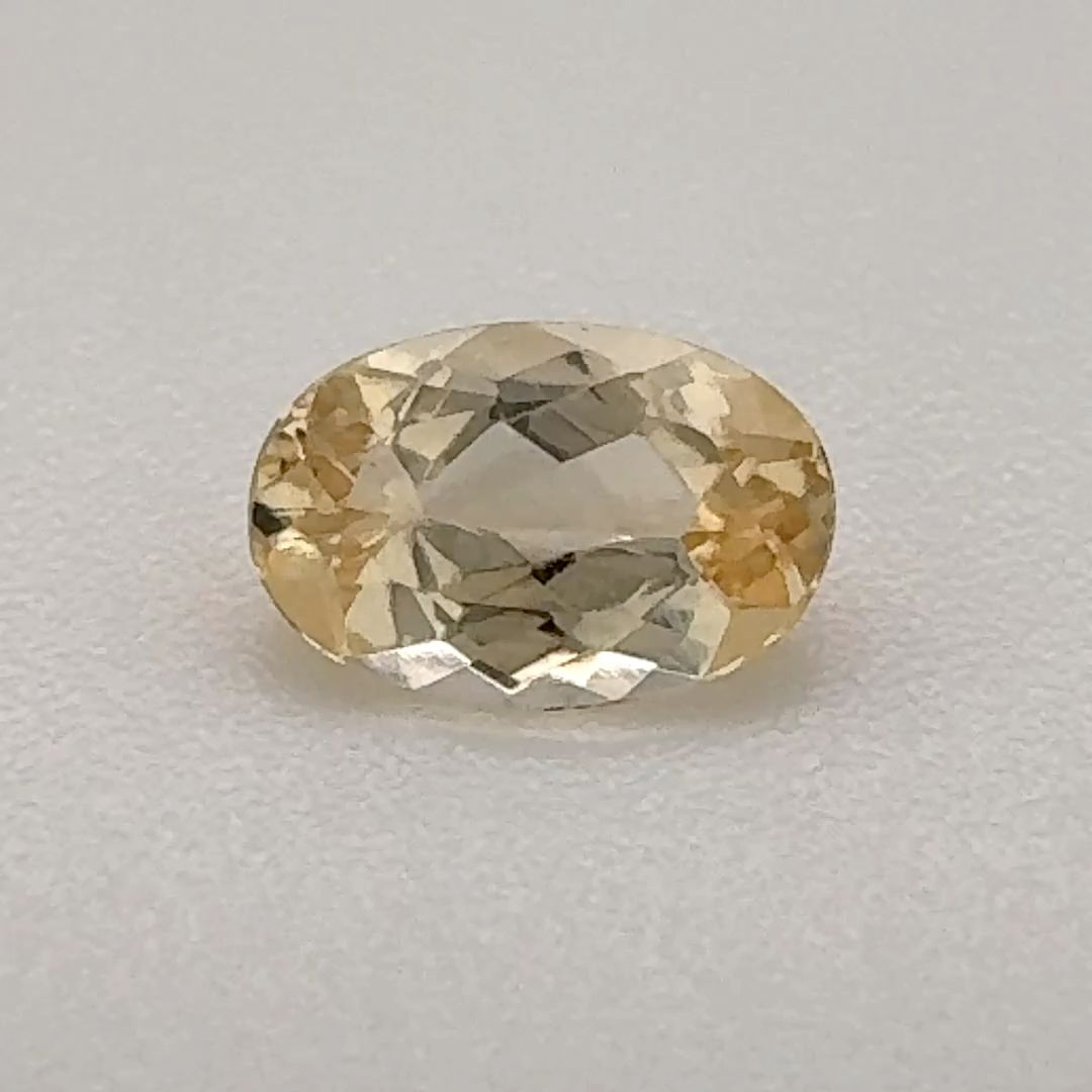0.50 ct Topaz