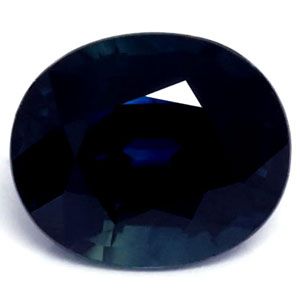 2.50 ct Sapphire