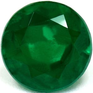 0.91 ct Emerald