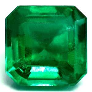 1.32 ct Emerald