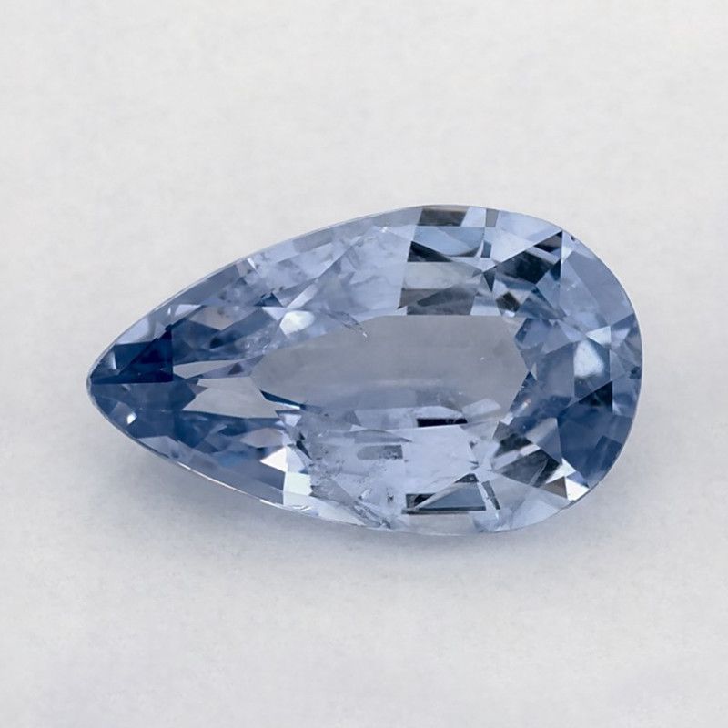2.27 ct Sapphire
