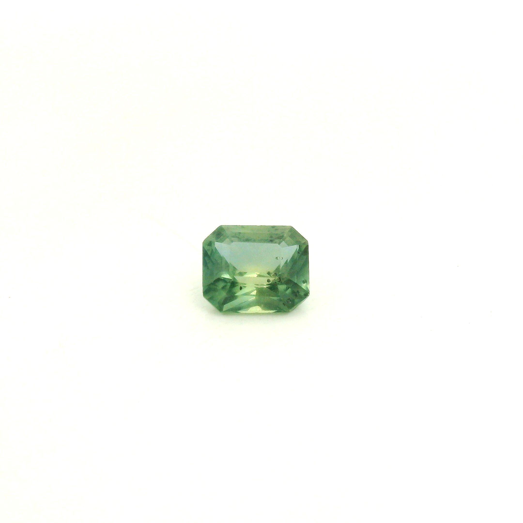 0.96 ct Sapphire