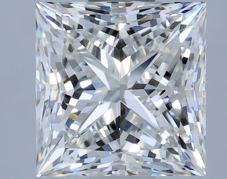 Prírodný diamant princess,...