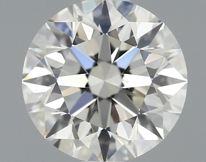 Prírodný diamant okrúhly...