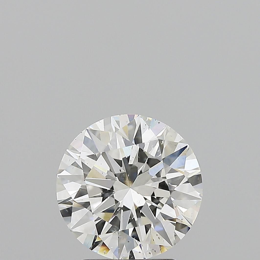 Prírodný diamant okrúhly briliant,... Prírodný diamant okrúhly briliant,...