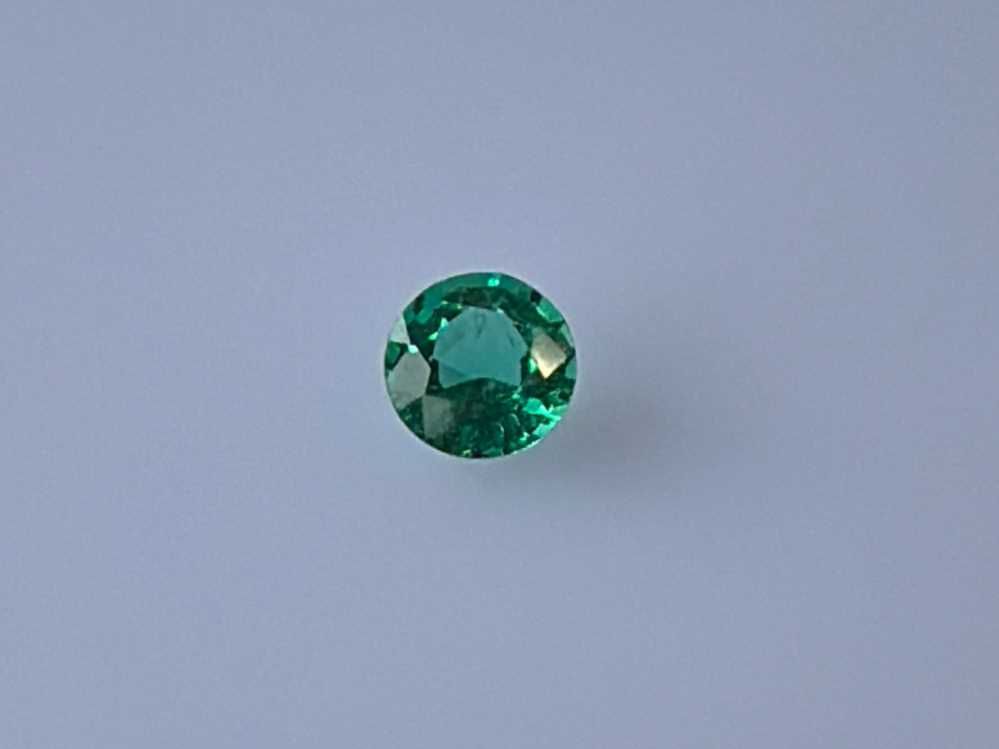 0.45 ct Emerald