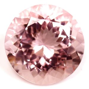 8.13 ct Morganite
