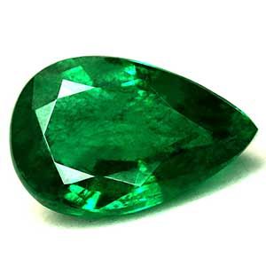 1.96 ct Emerald