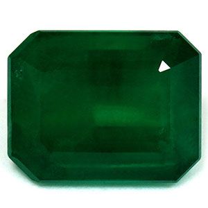 4.63 ct Emerald