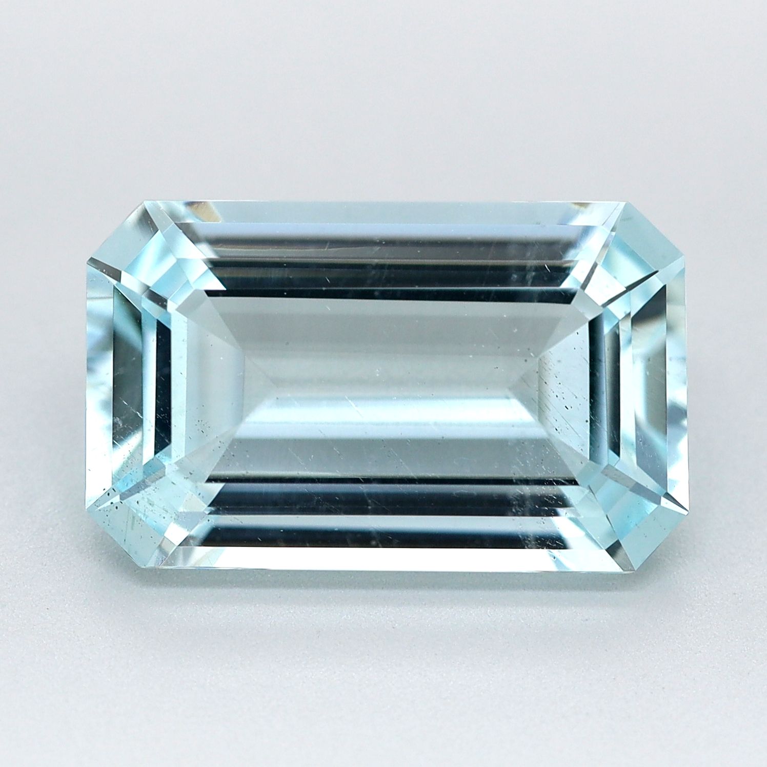 2.95 ct Aquamarine