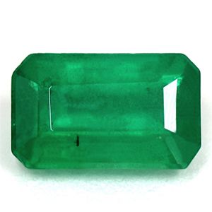 1.07 ct Emerald