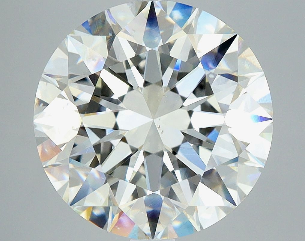 Prírodný diamant okrúhly...