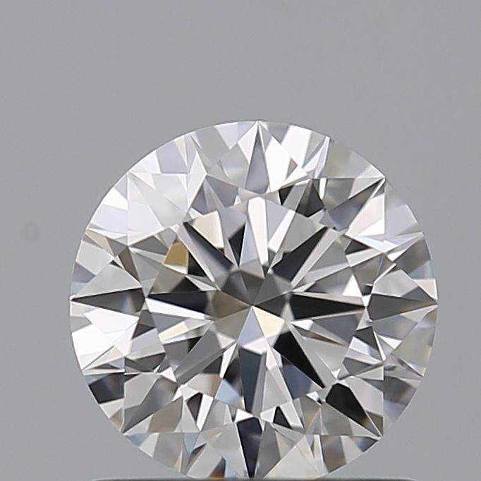 Prírodný diamant okrúhly...