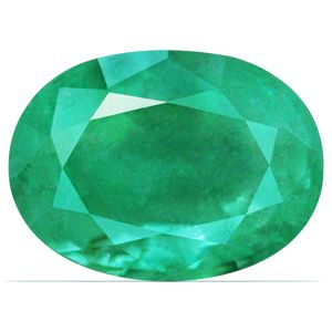 1.60 ct Emerald
