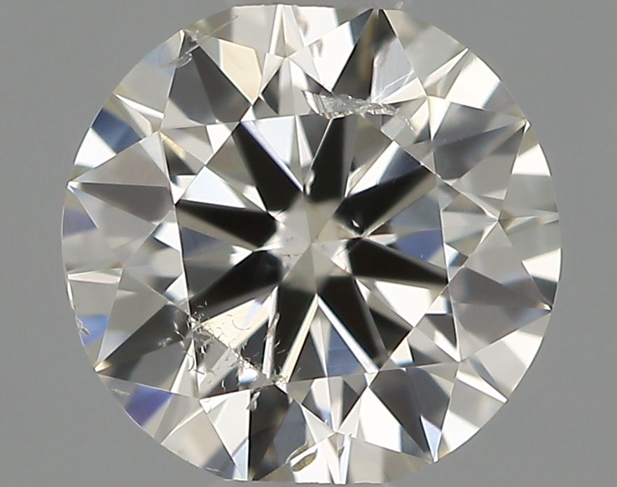Prírodný diamant okrúhly briliant,... Prírodný diamant okrúhly briliant,...
