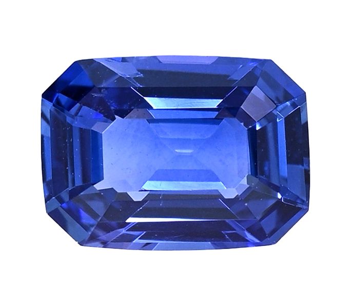 1.06 ct Sapphire