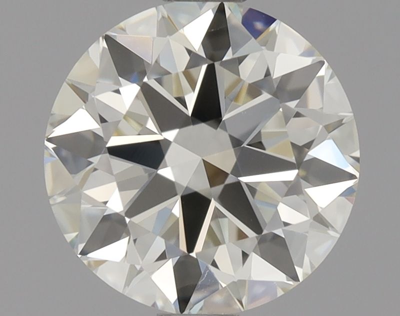 Prírodný diamant okrúhly...