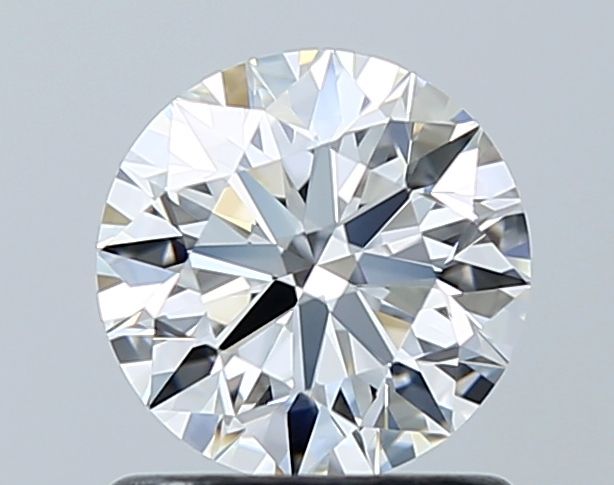 Prírodný diamant okrúhly...