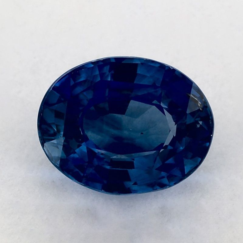 3.11 ct Sapphire