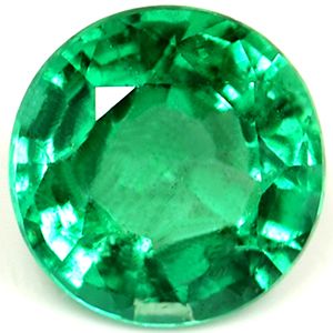 0.78 ct Emerald