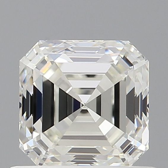 Prírodný diamant štvorcový...