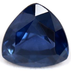0.71 ct Sapphire