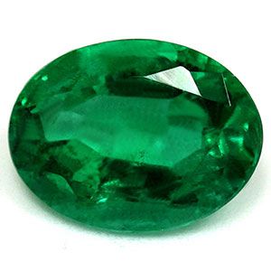 1.73 ct Emerald