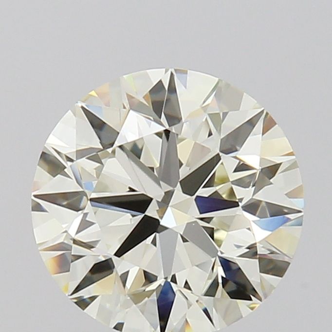 Prírodný diamant okrúhly...