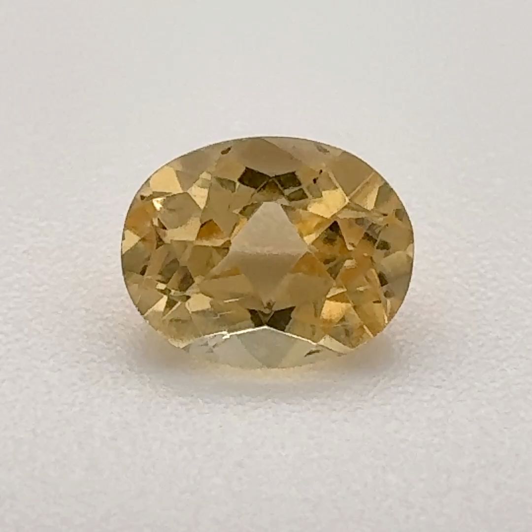 0.94 ct Topaz
