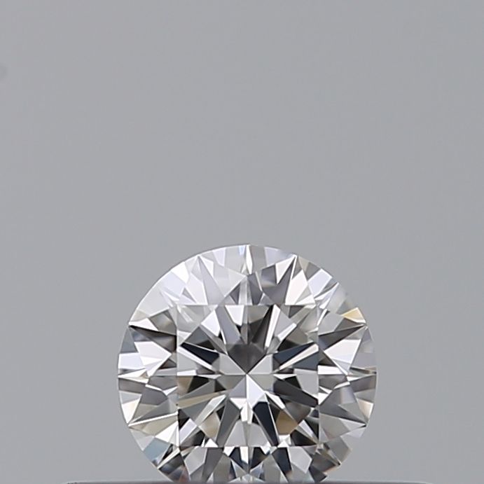Diamant Rond 0.20 ct - Couleur E - Pureté VVS1