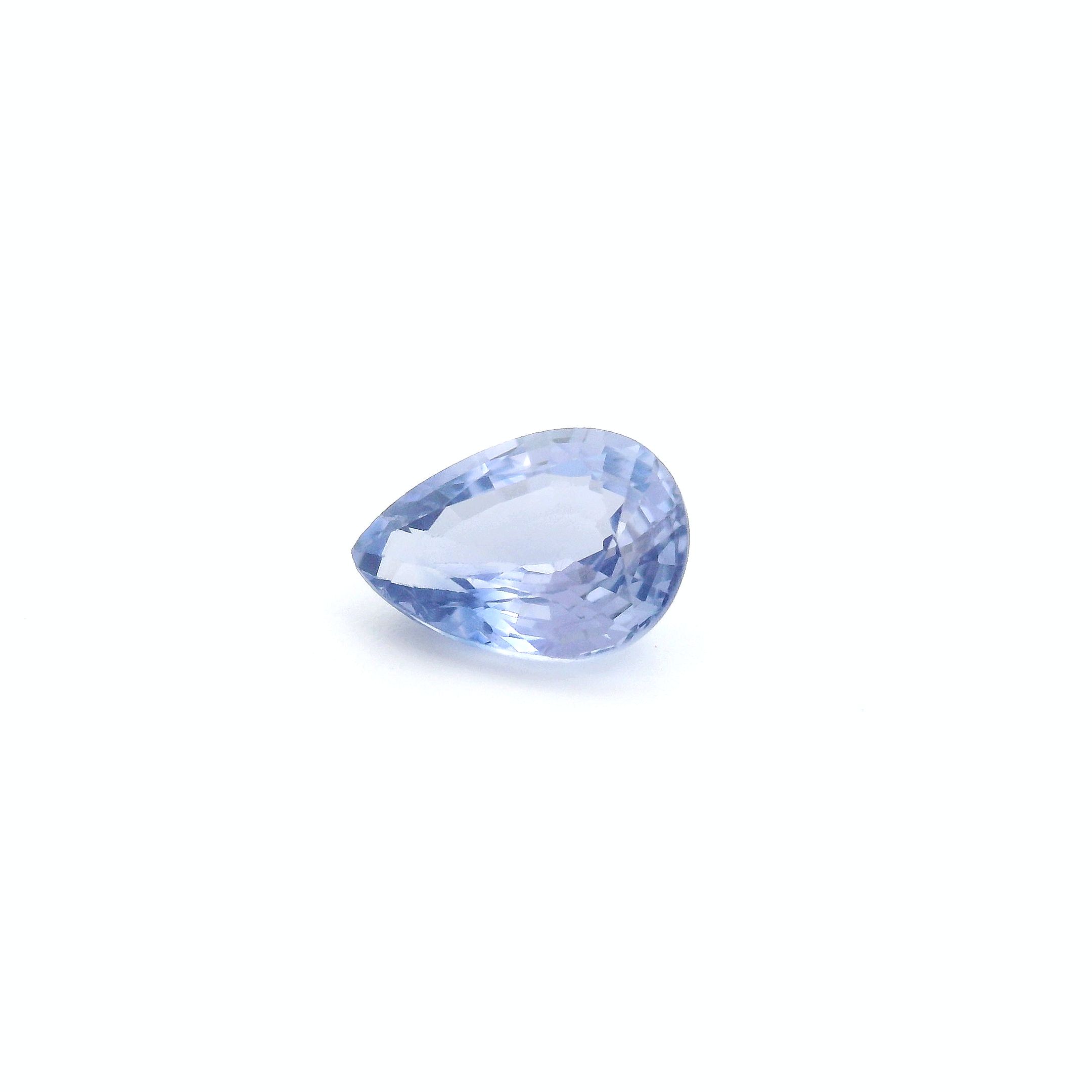 0.96 ct Sapphire