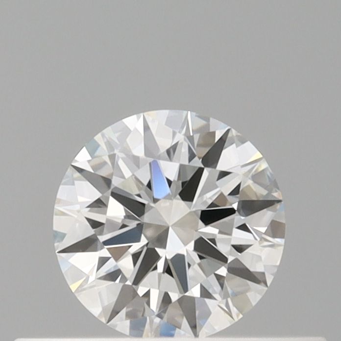 Diamant Rond 0.31 ct - Couleur F - Pureté VVS1