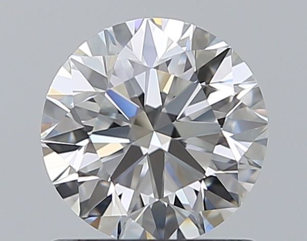 Prírodný diamant okrúhly...