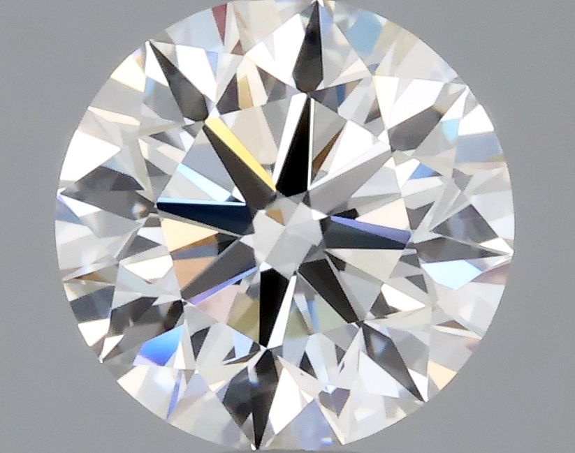 Prírodný diamant okrúhly...