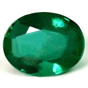 1.31 ct Emerald