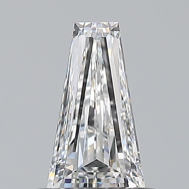 Prírodný diamant tapered...