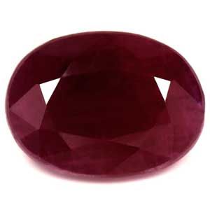 4.52 ct Ruby