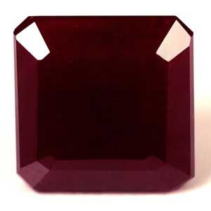 4.44 ct Ruby