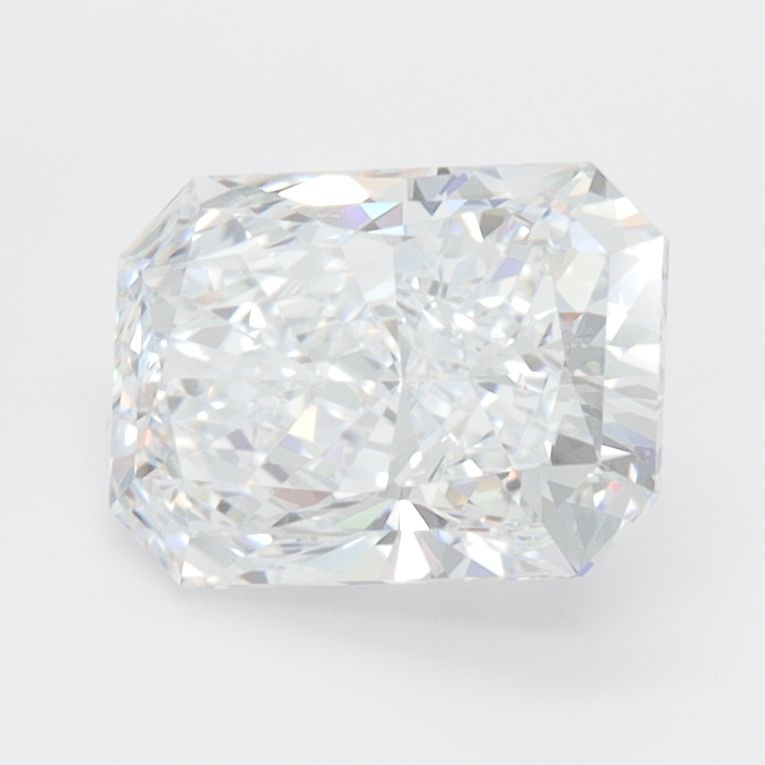 RADIANT 1.51ct D IF – EX EX NON