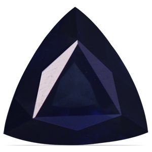 1.53 ct Sapphire