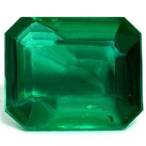 3.54 ct Emerald