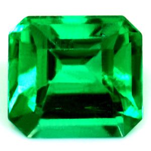 0.47 ct Emerald