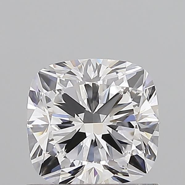 Prírodný diamant cushion, VVS2, D,... Prírodný diamant cushion, VVS2, D,...