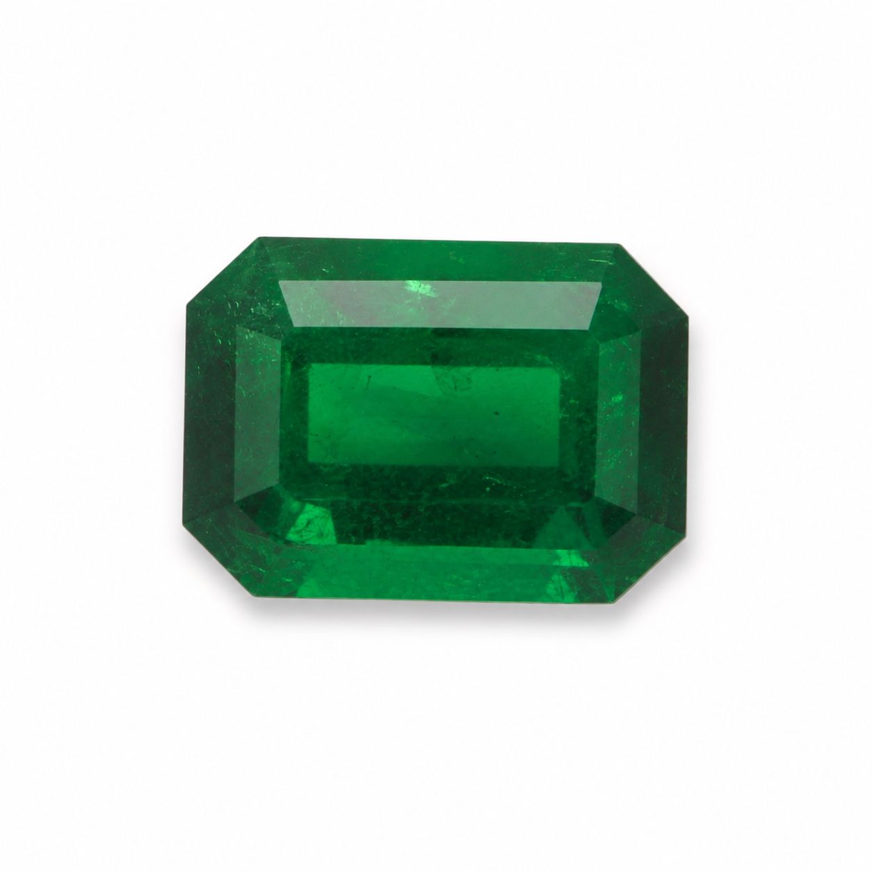 15.72 ct Emerald