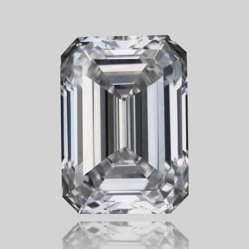 Prírodný diamant emerald,...