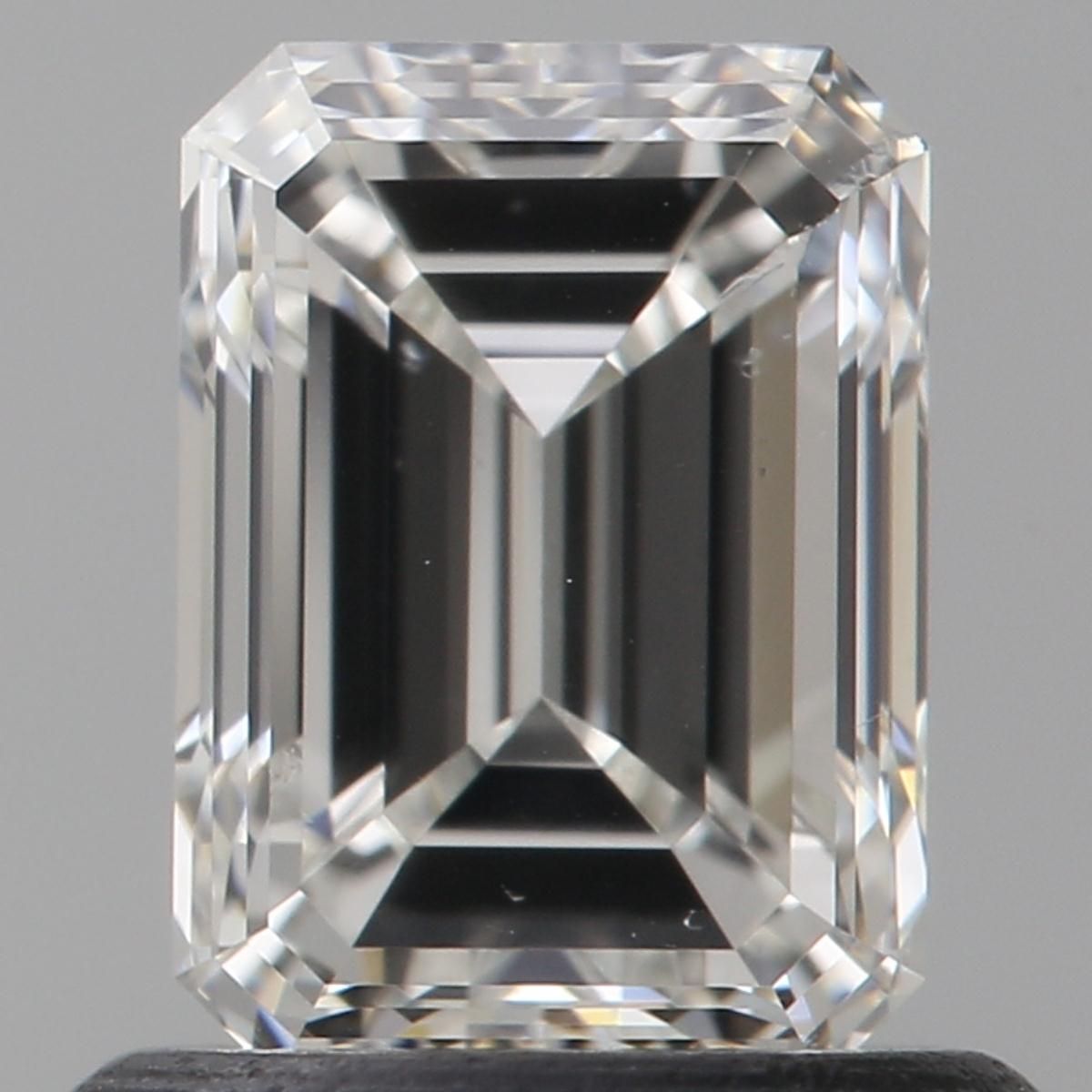 Prírodný diamant emerald,...