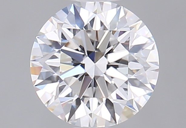 Prírodný diamant okrúhly...